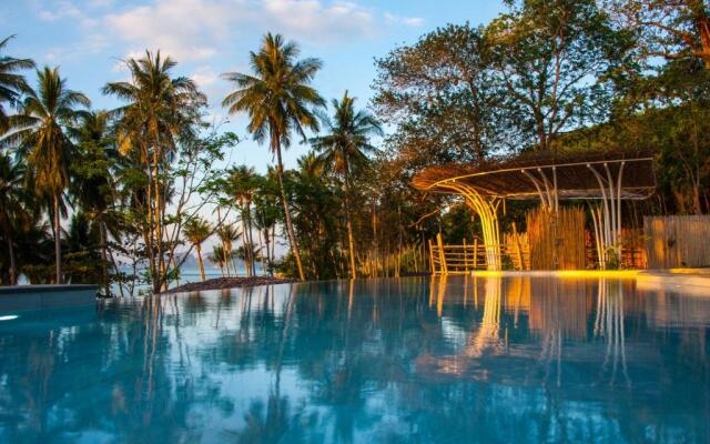 Jaiyen Eco Resort