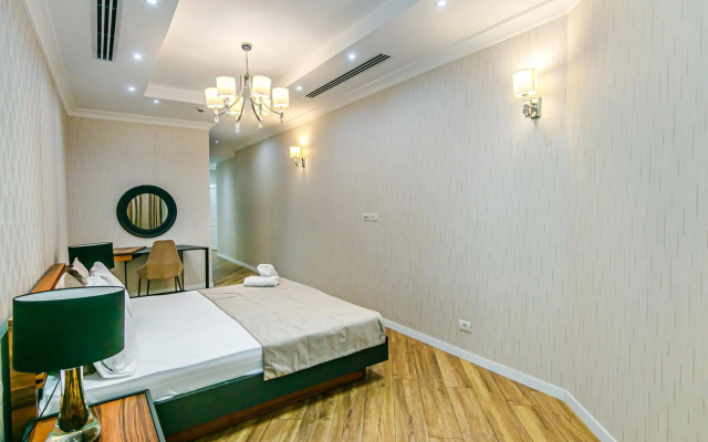 Bulvar Residance Near Four Seasons