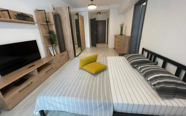 Moghioros Park Residence DUM3