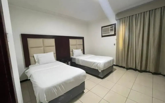 OYO 611 Jumeirah Furnished Units