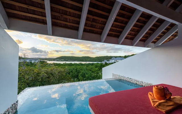 Escape at Nonsuch Bay Antigua-All Inclusive
