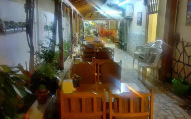 JFA Star Motel