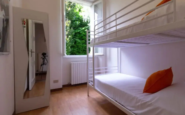 Mamma Ciccia Holiday Home - Ambrosini