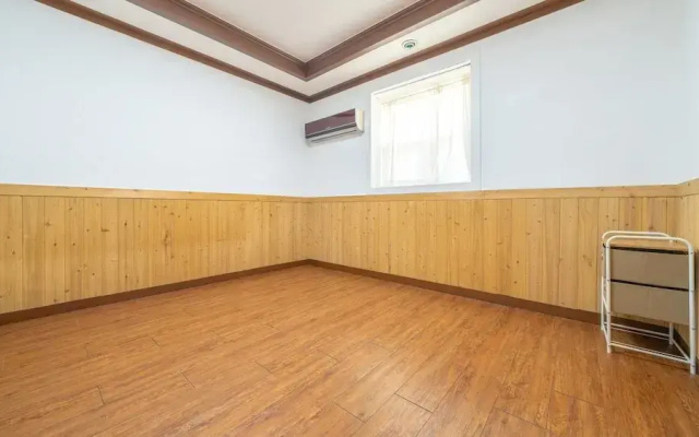 Taean Dalbam pet Pension