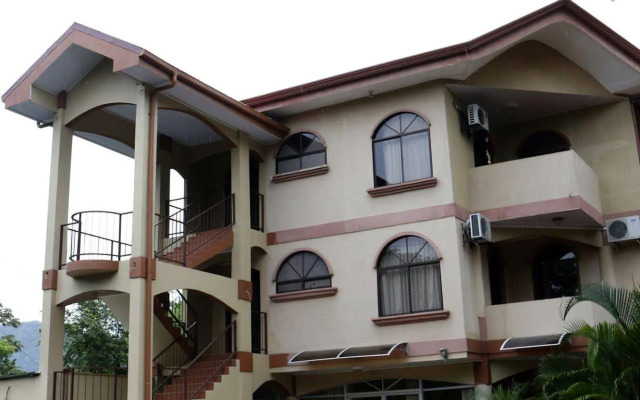 Hotel Jinesta Conchal