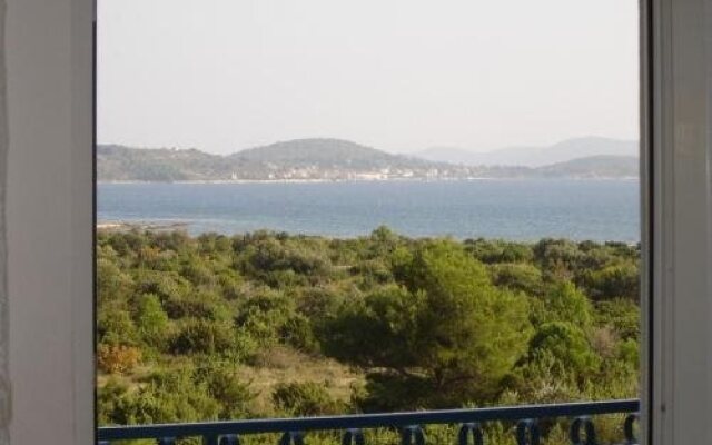 Apartman Tribunj Luji i Andreja