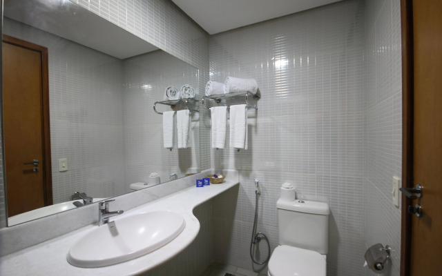 Hotel 7 Colinas