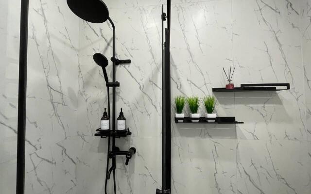 Апартаменты на улице Ярдем 25