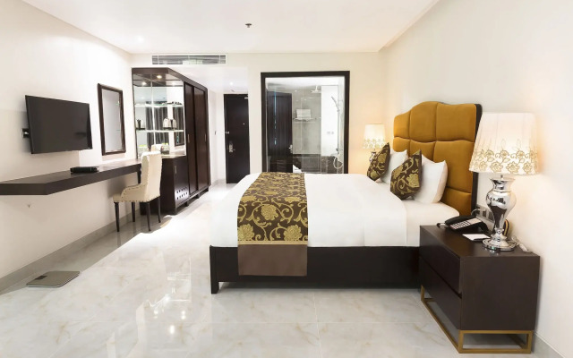 Royal Quang Binh Hotel