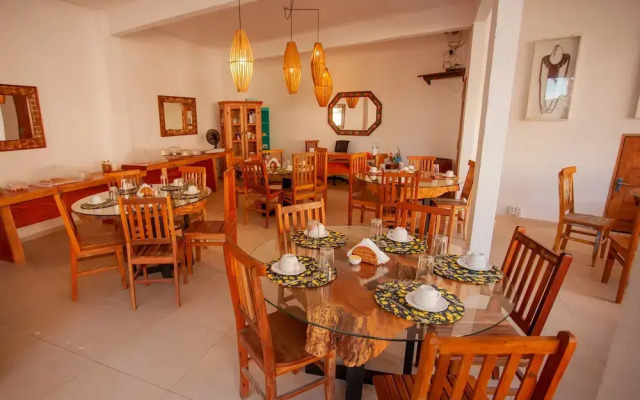 Pousada Bella Vida Trancoso