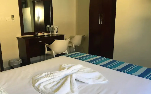 Travel Link Guest House