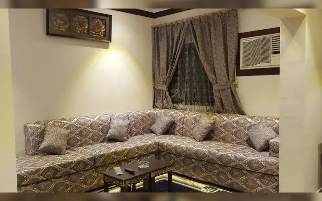 Olayan Suites