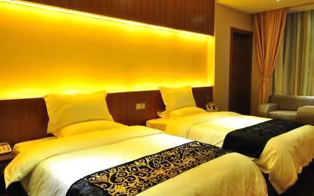 Yasheng Xihe Hotel