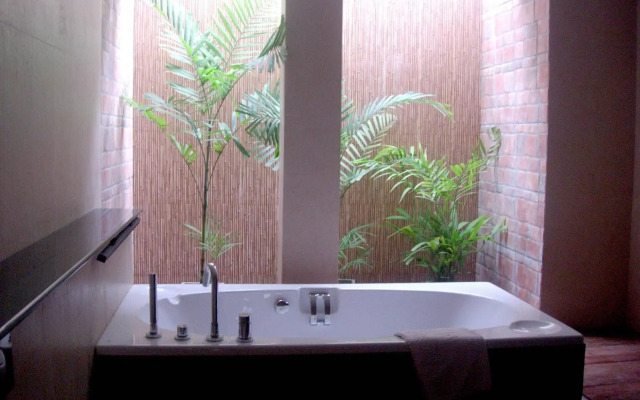 Siddhalepa Ayurveda Resort - All Meals, Ayurveda Treatment, Yoga
