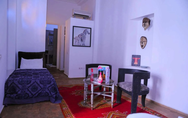 Riad El Kenz