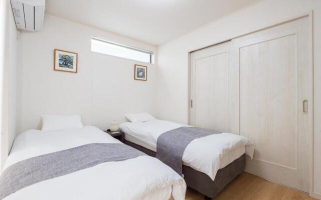 Riverside Yofuke AFP Villa