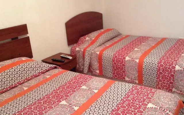 Hotel Residencial Taica