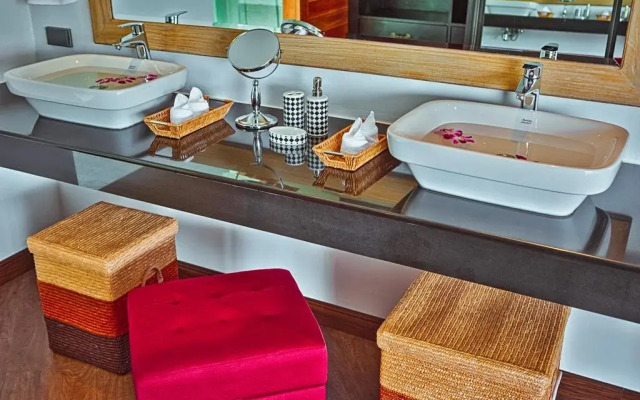 SHA Extra Plus Grand Villa Luxury Time