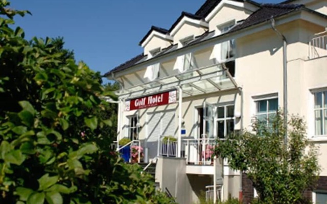 Golfhotel Rheine Mesum