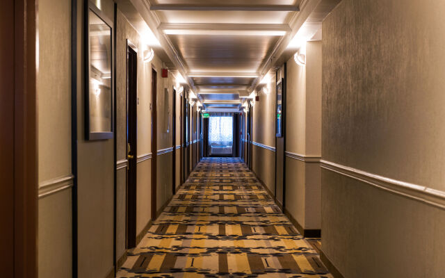 Best Western Plus Hollywood/Aventura
