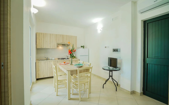 Appartamento Comodo Comfort in Splendido Residence