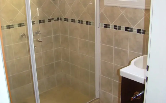 Cabañas Puerto Luna