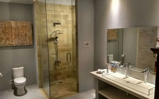 The Suites Lombok