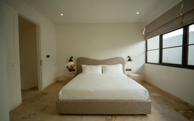 Villa Ceylon 4 Uluwatu