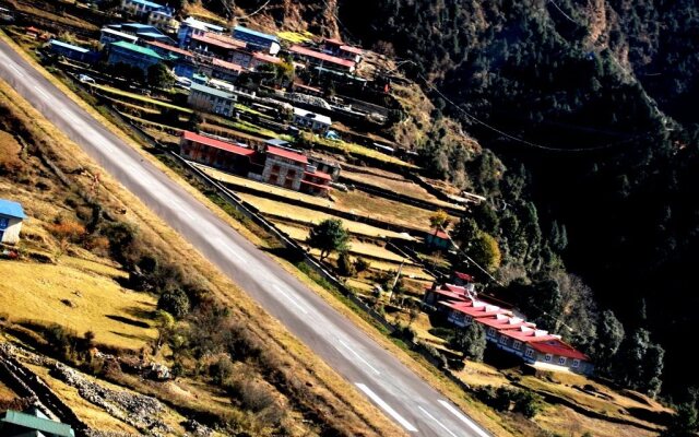 Lukla Airport Resort, Lukla