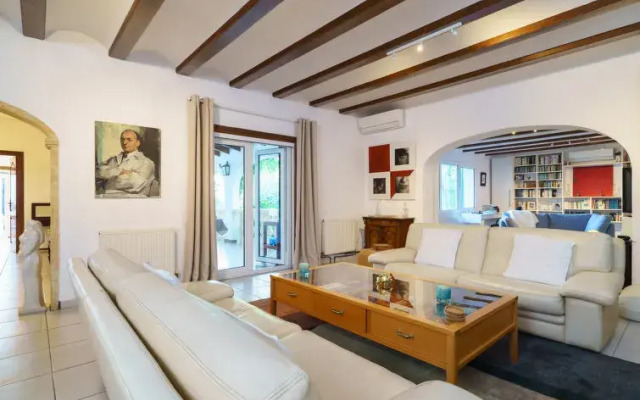 El Palmeral - Three Bedroom