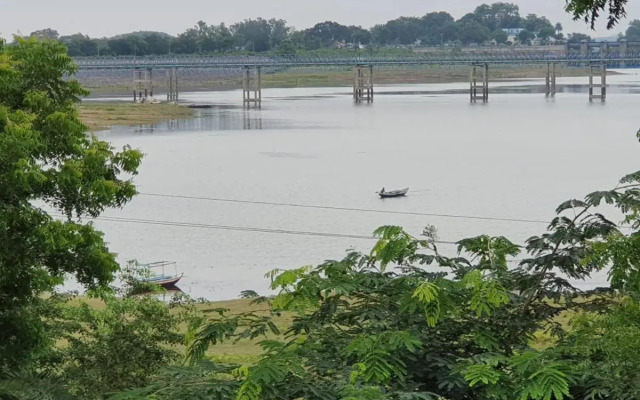 Peerless Resort Mukutmanipur