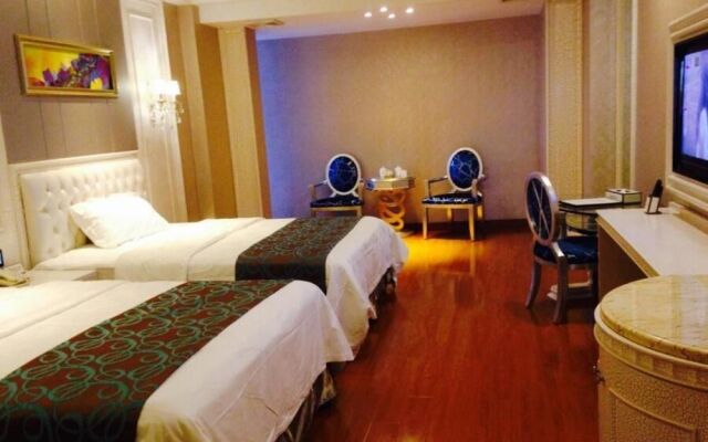 Guangfeng Hotel