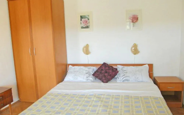 Apartments Zorica