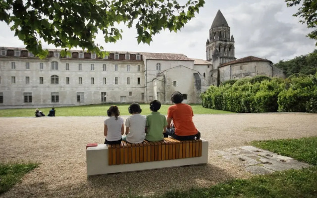 Les Chambres de l'Abbaye