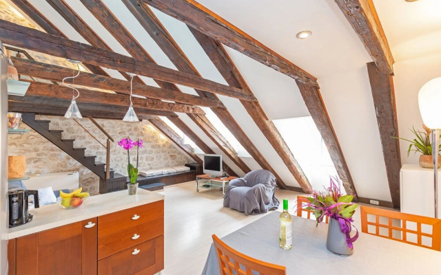 Apartment Bona Palace