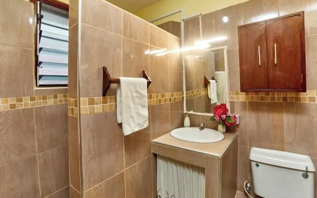 Diani Beach Gold Apartments