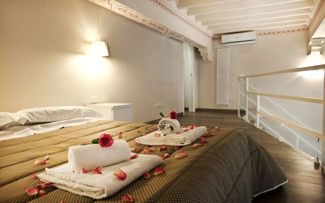 Ginori 40 - Keys Of Italy