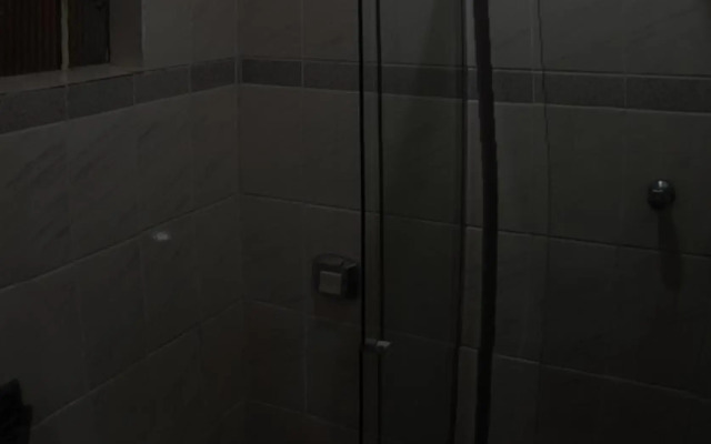 Hotel Montanhas De Minas