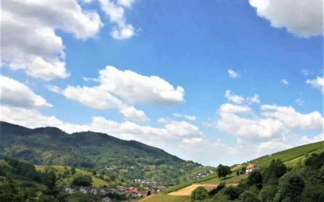 Ferienwohnung Wintereck