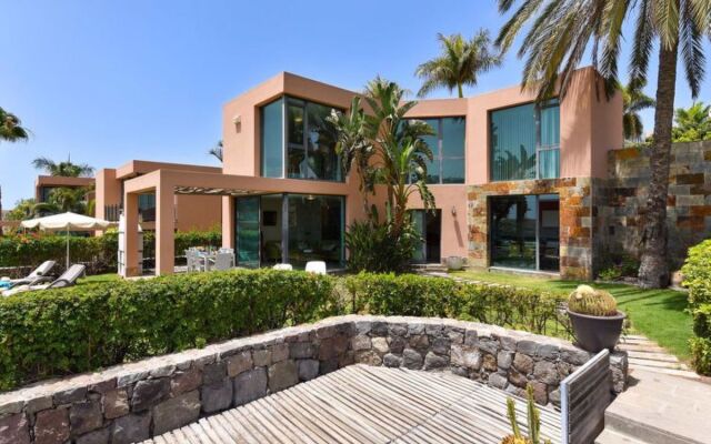 House Lagos 5 Maspalomas