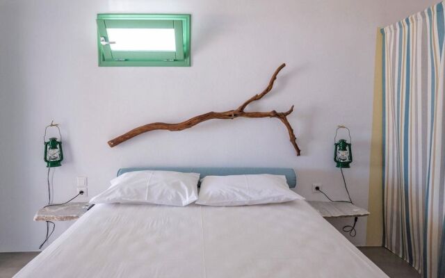 Ailouros guest house