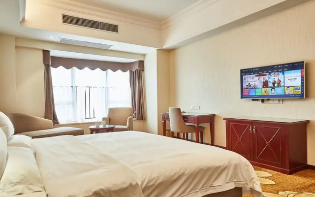 Xinghui Hotel Guangzhou