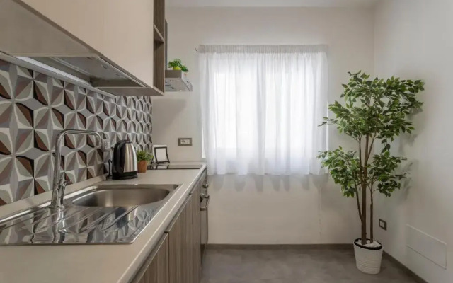 Mag 179 Bed & Spa