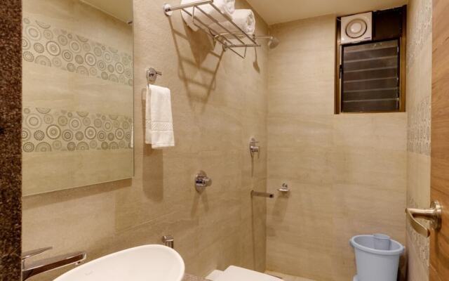 Hotel Shree Sai