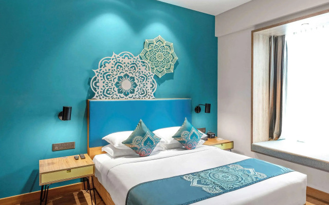 Grand Mercure Ahmedabad GIFT City