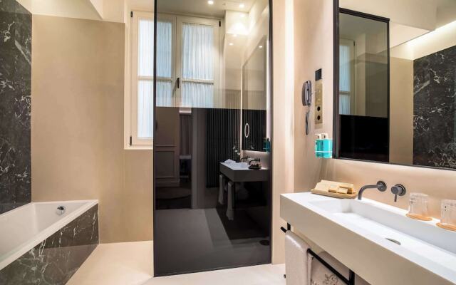 Palacio Gran Vía, a Royal Hideaway Hotel