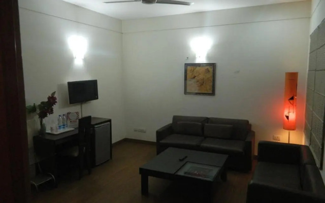 JMD Residency