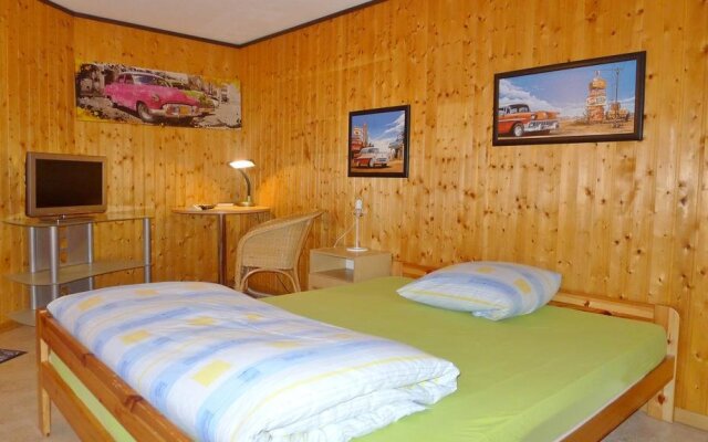 Motel Sihlbrugg AG