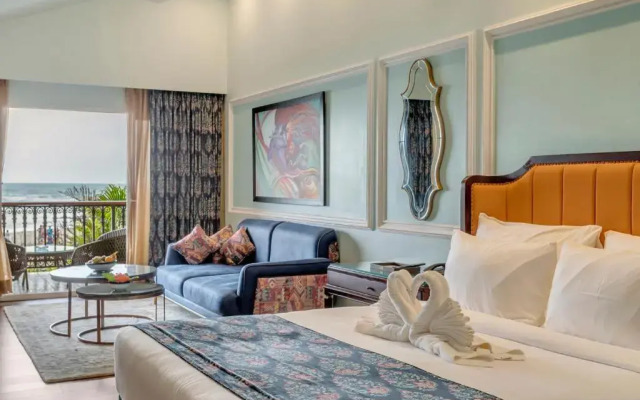 Mayfair On Sea, Goa