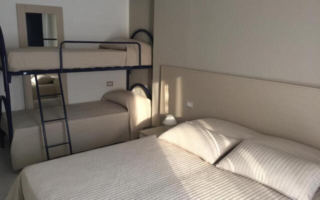Appartamento 403